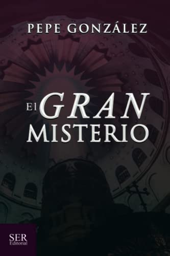 Imagen de archivo de El gran misterio (Spanish Edition) a la venta por Book Deals
