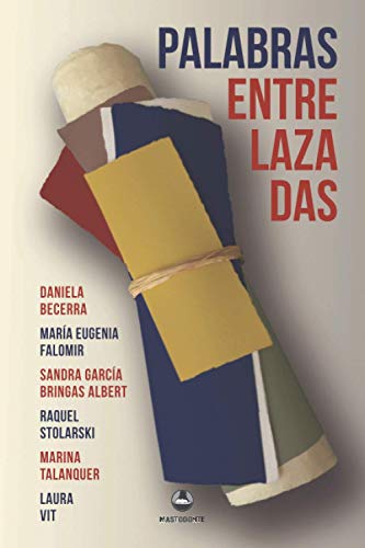 Imagen de archivo de Palabras entrelazadas (Spanish Edition) a la venta por GF Books, Inc.