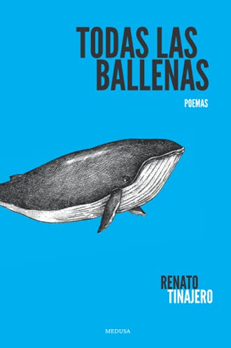Stock image for Todas las ballenas for sale by Ria Christie Collections