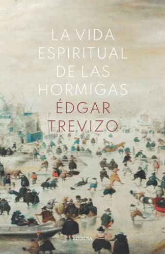 Stock image for la vida espiritual de las hormigas Ed. 2021 for sale by LibreriaElcosteo
