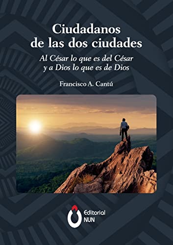 Beispielbild fr Ciudadanos de las dos ciudades (Spanish Edition) zum Verkauf von Lucky's Textbooks