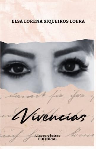 Imagen de archivo de Vivencias (Spanish Edition) a la venta por GF Books, Inc.