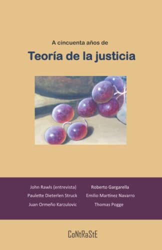 Imagen de archivo de A cincuenta aos de Teora de la Justicia -Language: spanish a la venta por GreatBookPrices