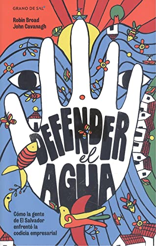 Stock image for Defender el agua for sale by Tarahumara Libros
