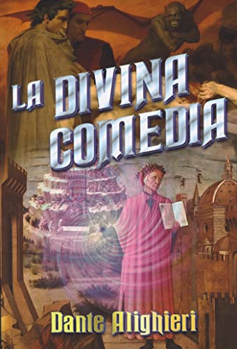 Imagen de archivo de LA DIVINA COMEDIA a la venta por Agapea Libros