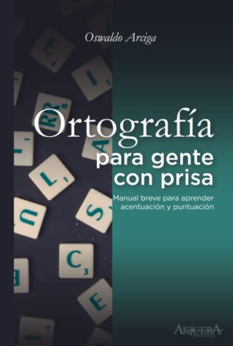 Imagen de archivo de Ortografa para gente con prisa (Spanish Edition) a la venta por Book Deals