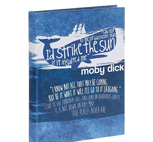 9786082211152: Moby Dick