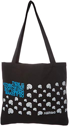 Imagen de archivo de Hamlet: Organic Cotton Tote Bag a la venta por Hay-on-Wye Booksellers