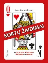 Kortų Žaidimai - Online Žaidimai