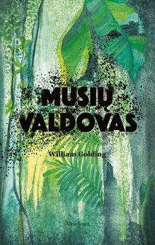 Stock image for Musiu valdovas for sale by Reuseabook