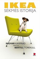 Stock image for Ikea sekmes istorija for sale by Reuseabook