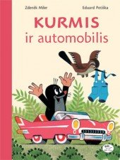 Stock image for Kurmis ir automobilis for sale by WorldofBooks