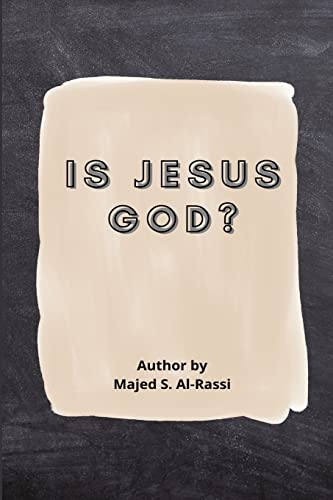 Stock image for Is Jesus God? for sale by PBShop.store US