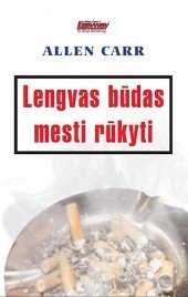 lengvas budas mesti rukyti