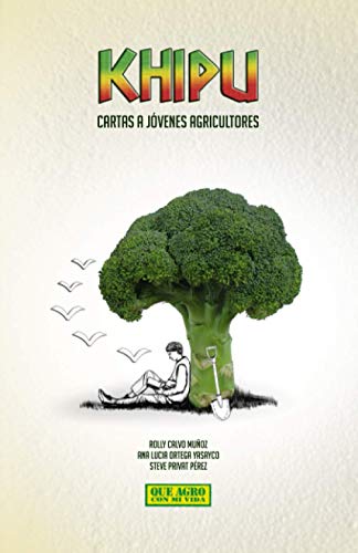 9786120057124: Khipu: Cartas a jvenes agricultores (Spanish Edition)