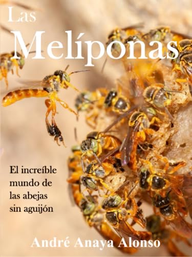 Stock image for Las Melponas: El increble mundo de las abejas sin aguijn (Spanish Edition) for sale by GF Books, Inc.