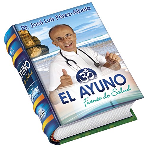 Stock image for EL AYUNO FUENTE DE SALUD for sale by AG Library