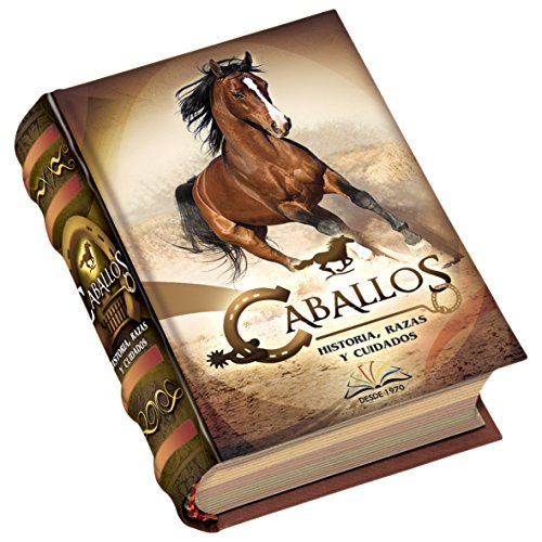 Stock image for Caballos for sale by AG Library