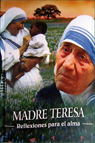 9786123030285: Madre teresa : reflexiones para el alma