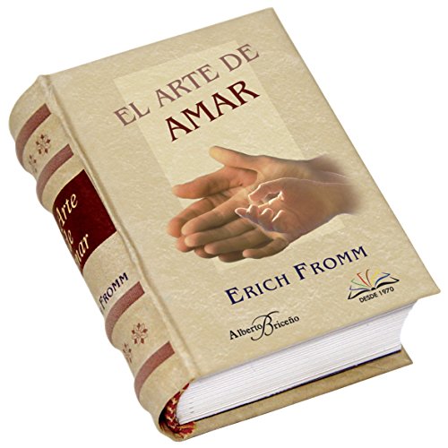 Stock image for EL ARTE DE AMAR FROMM, ERICH for sale by Iridium_Books