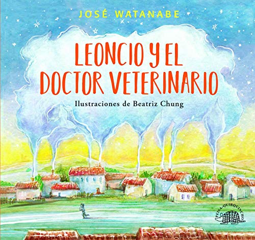 9786123051099: LEONCIO Y EL DOCTOR VETERINARIO