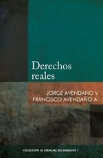 Stock image for _ derechos reales for sale by LibreriaElcosteo