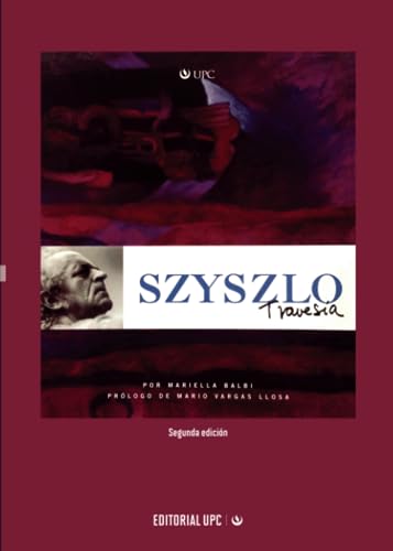 Stock image for SZYSZLO: TRAVESIA for sale by KALAMO LIBROS, S.L.