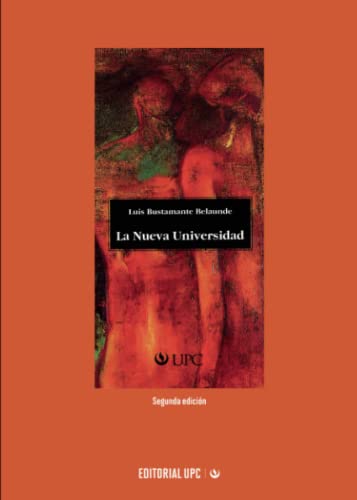 Stock image for LA NUEVA UNIVERSIDAD for sale by KALAMO LIBROS, S.L.