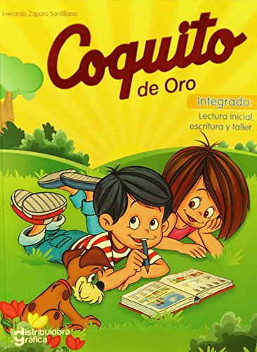 Descargar Libro Coquito Primer Grado Gratis Pdf 4d8