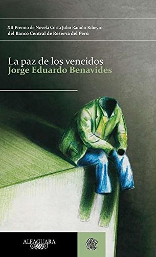 Stock image for La Paz de Los Vencidos for sale by Better World Books