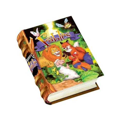 Imagen de archivo de FABLES (FRANCES) a la venta por AG Library