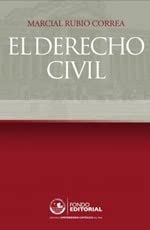 Imagen de archivo de EL DERECHO CIVIL a la venta por KALAMO LIBROS, S.L.