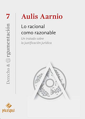 Stock image for LO RACIONAL COMO RAZONABLE for sale by MARCIAL PONS LIBRERO