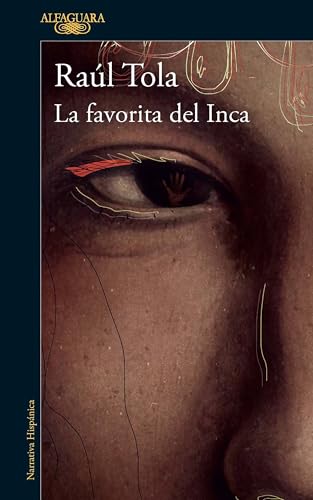 Beispielbild fr La favorita del inca (Spanish Edition) zum Verkauf von My Dead Aunt's Books