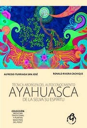 Stock image for AYAHUASCA for sale by Ammareal