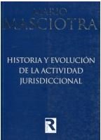 Beispielbild fr Historia y evolucion de la actividad jur zum Verkauf von MARCIAL PONS LIBRERO