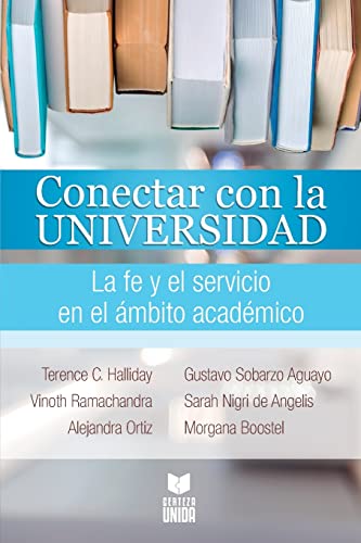 Stock image for Conectar Con La Universidad (Spanish Edition) for sale by Lucky's Textbooks