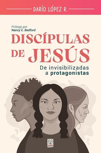 Stock image for Discpulas de Jesús (Spanish Edition) for sale by Wizard Books