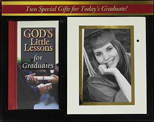 9786125036193: God's Little Lessons for Graduates