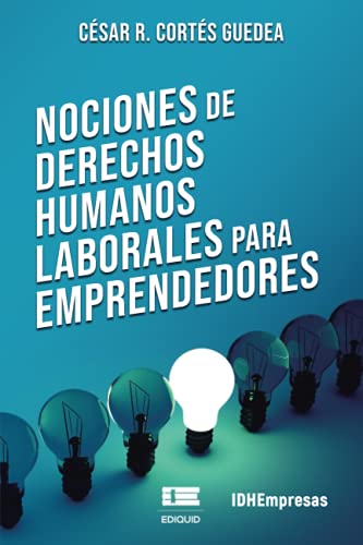 Imagen de archivo de Nociones de derechos humanos laborales -Language: spanish a la venta por GreatBookPrices