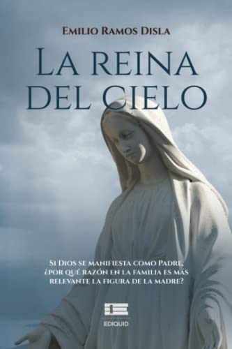 Stock image for La reina del cielo for sale by PBShop.store US