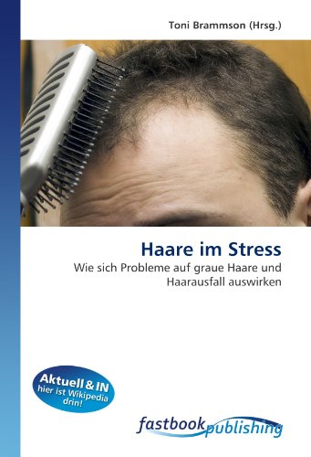 Beispielbild fr Haare Im Stress zum Verkauf von Hamelyn