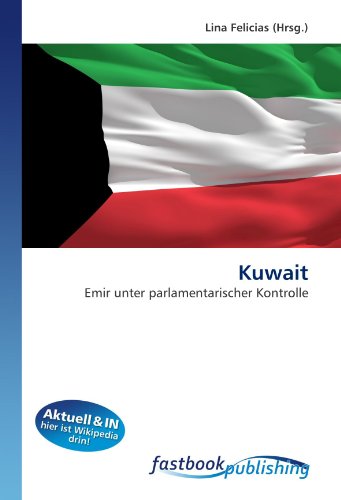 Stock image for Kuwait for sale by Hamelyn