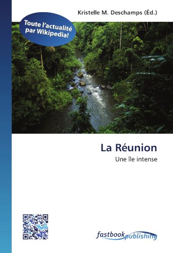 9786130119126: La Runion: Une le intense (French Edition)