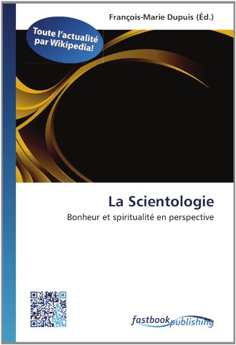 9786130119195: La Scientologie: Bonheur et spiritualit en perspective