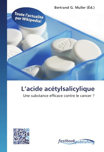 9786130130510: L'acide actylsalicylique