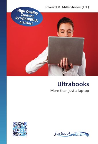 9786130132255: Ultrabooks
