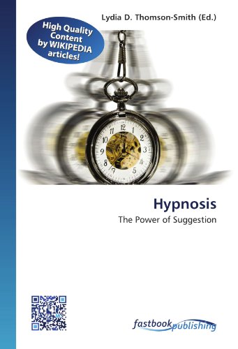 9786130132323: Hypnosis