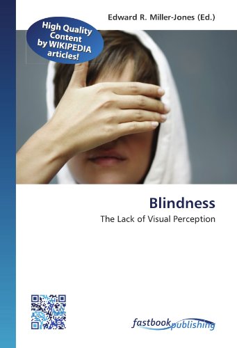 9786130132644: Blindness