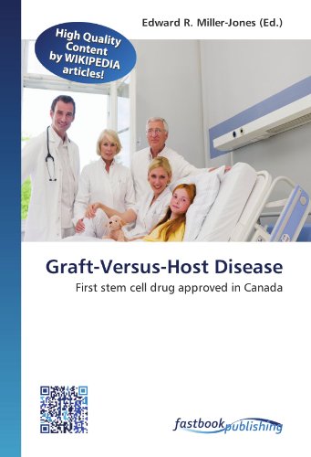 9786130133245: Graft-Versus-Host Disease